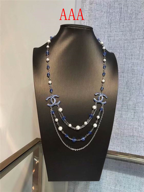 Chanel Necklace-158