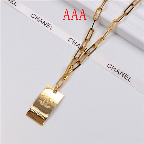 Chanel Necklace-018