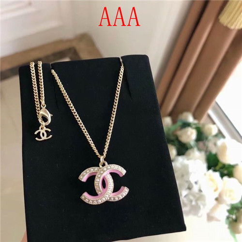 Chanel Necklace-187