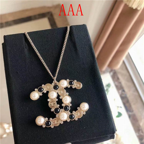 Chanel Necklace-189