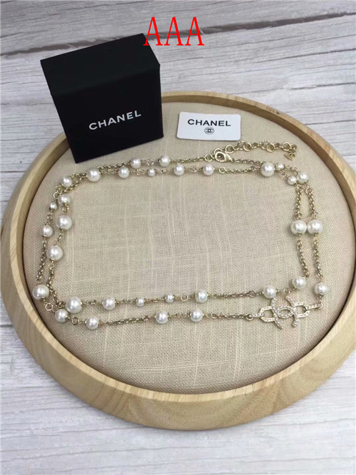 Chanel Necklace-210