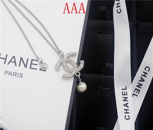 Chanel Necklace-228