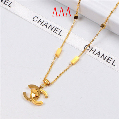 Chanel Necklace-023
