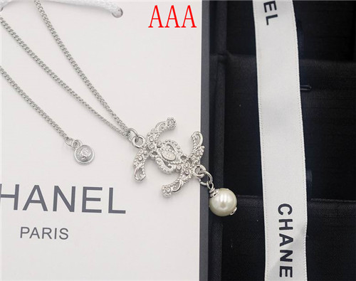 Chanel Necklace-234