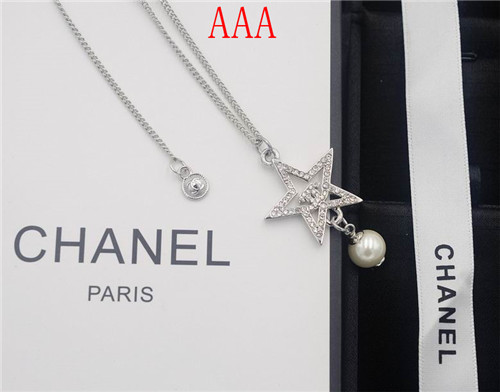 Chanel Necklace-237
