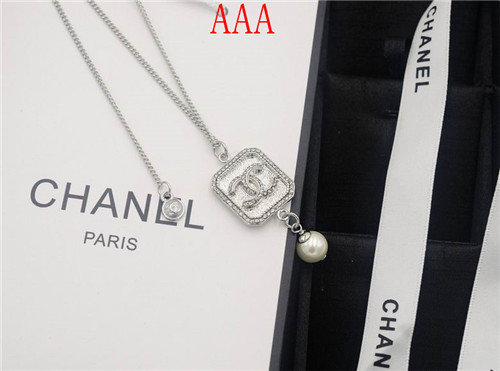 Chanel Necklace-244
