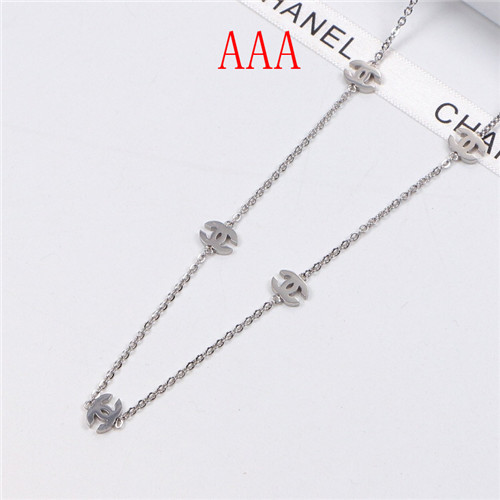 Chanel Necklace-025