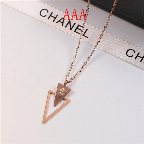 Chanel Necklace-030