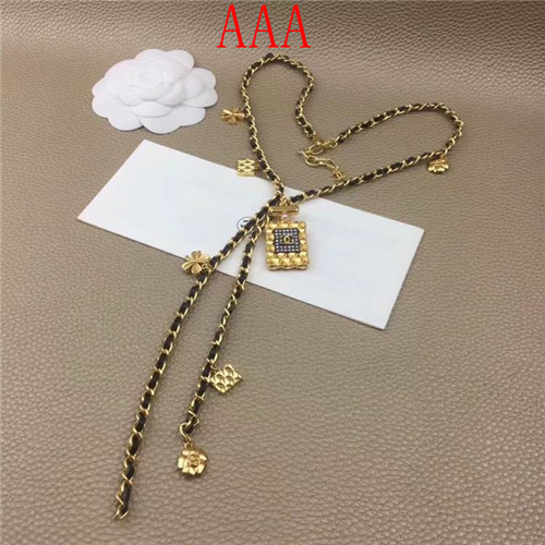 Chanel Necklace-248