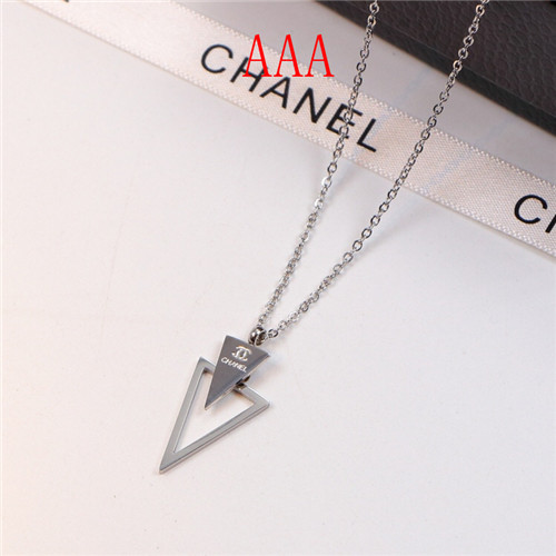 Chanel Necklace-032