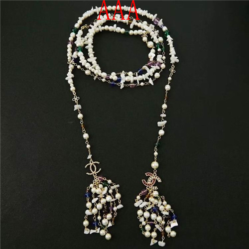 Chanel Necklace-269