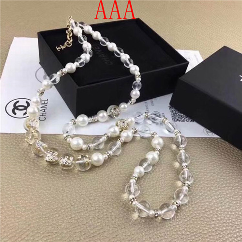 Chanel Necklace-274