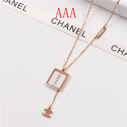 Chanel Necklace-033
