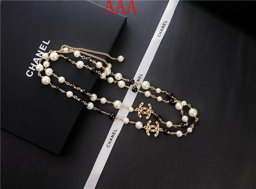 Chanel Necklace-300