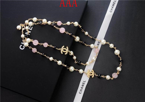 Chanel Necklace-306