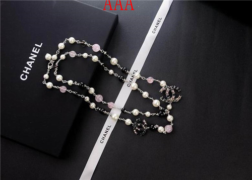 Chanel Necklace-314