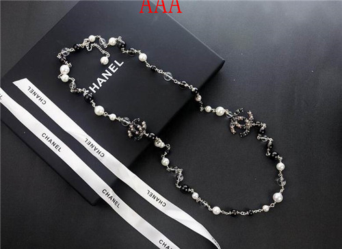 Chanel Necklace-319
