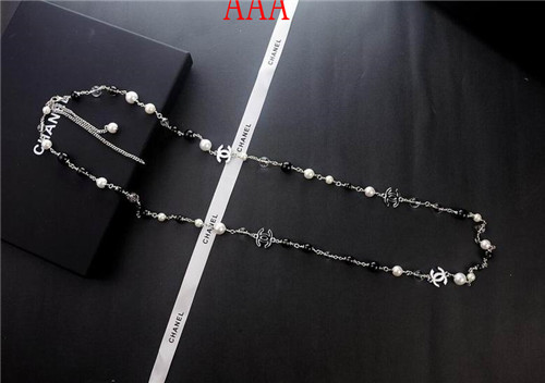 Chanel Necklace-323