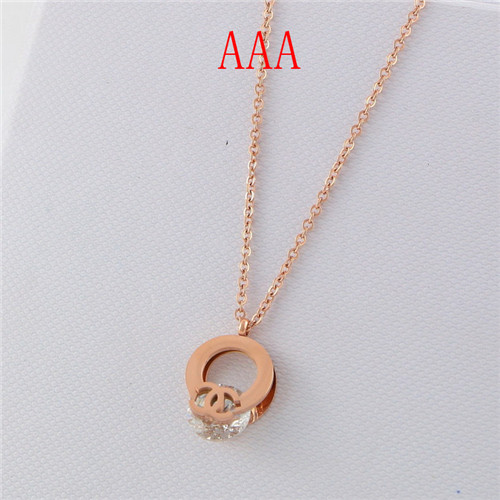 Chanel Necklace-042