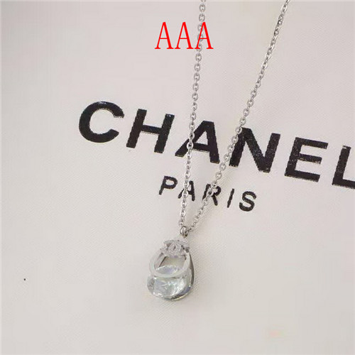 Chanel Necklace-046