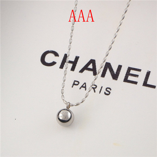 Chanel Necklace-049
