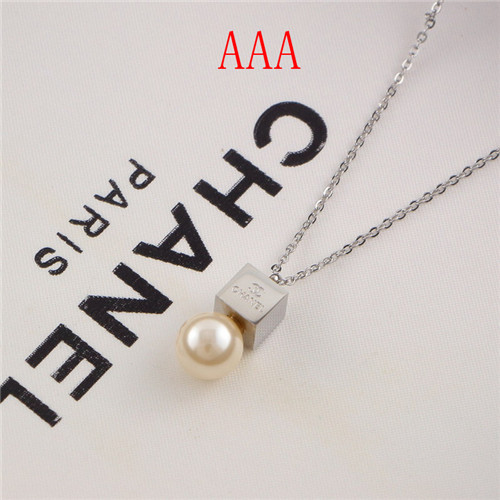 Chanel Necklace-056