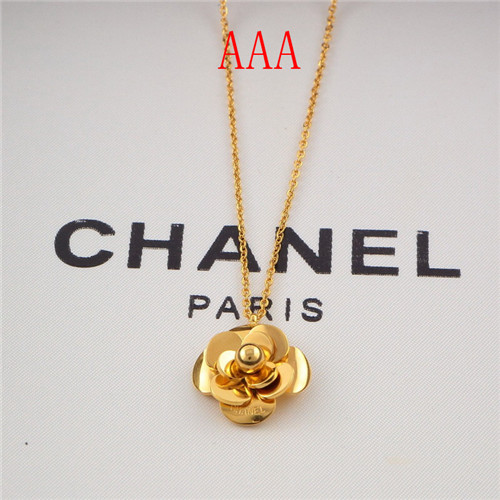 Chanel Necklace-066