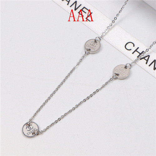 Chanel Necklace-078