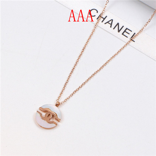 Chanel Necklace-008