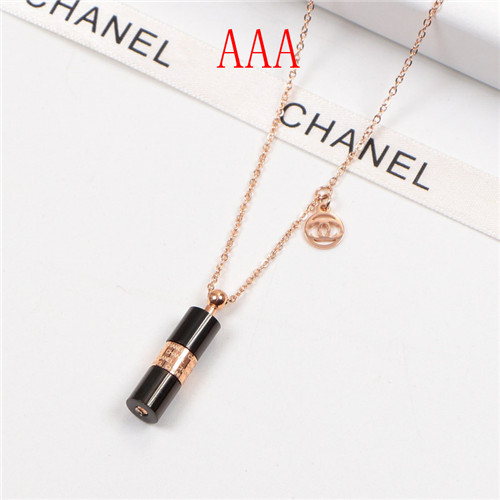 Chanel Necklace-081