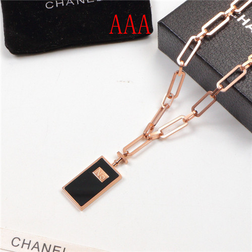 Chanel Necklace-087