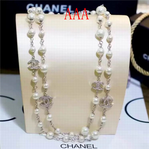 Chanel Necklace-097