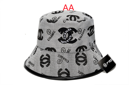 Chanel Snapbacks(AA)-0011