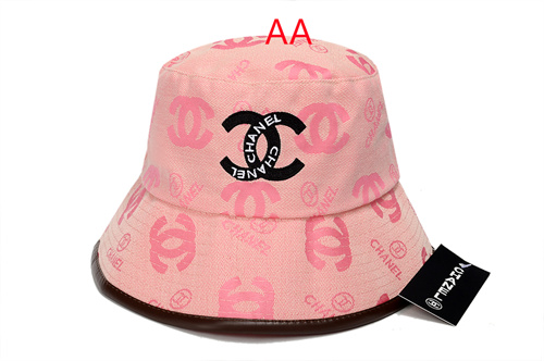 Chanel Snapbacks(AA)-0012