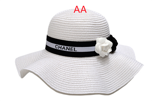 Chanel Snapbacks(AA)-0014
