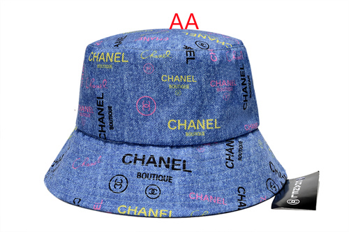 Chanel Snapbacks(AA)-0016