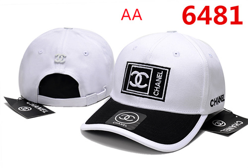 Chanel Snapbacks(AA)-0002