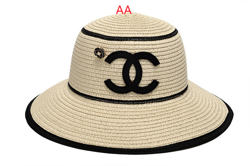 Chanel Snapbacks(AA)-0021