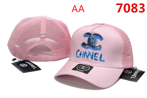 Chanel Snapbacks(AA)-0003