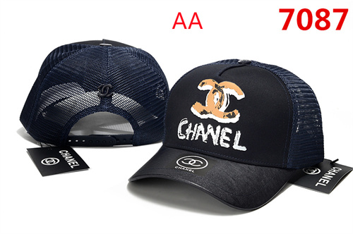 Chanel Snapbacks(AA)-0007