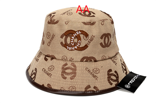Chanel Snapbacks(AA)-0008