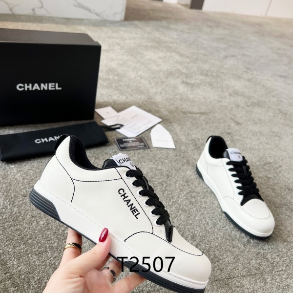 Chanel Shoes-W-0247