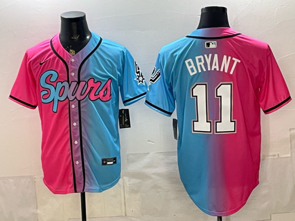 San Antonio Spurs Game Jerseys-0150