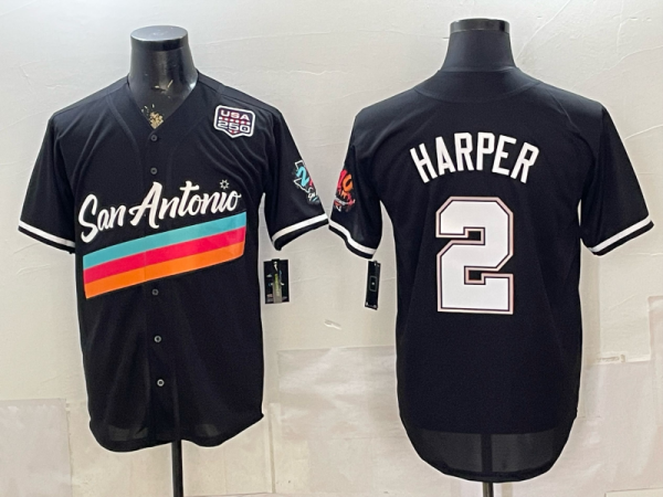 San Antonio Spurs Game Jerseys-0172