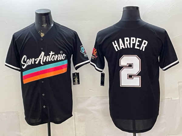 San Antonio Spurs Game Jerseys-0180