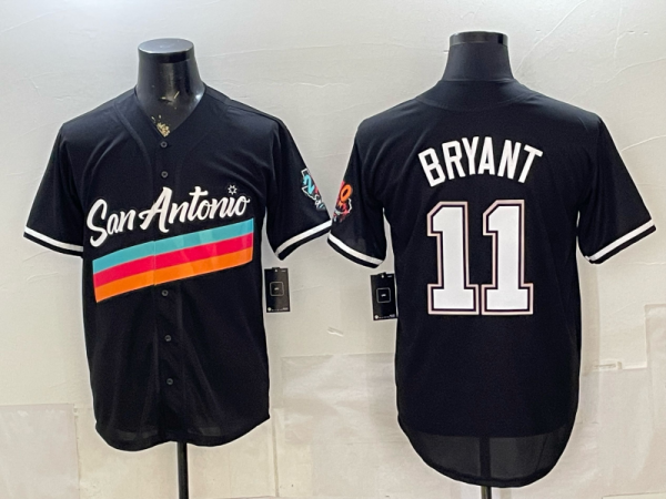 San Antonio Spurs Game Jerseys-0196