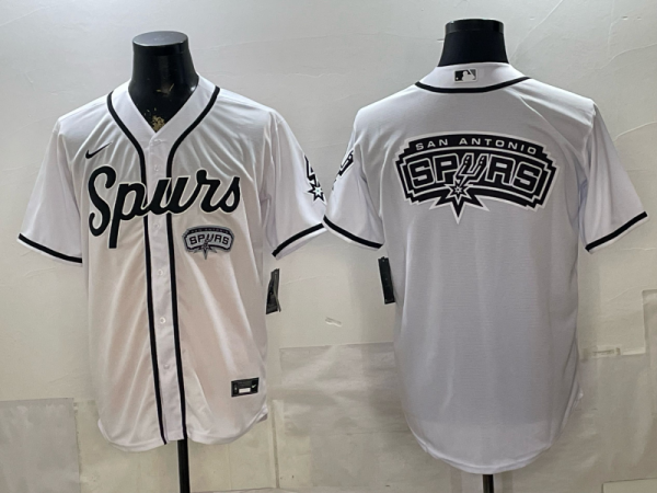 San Antonio Spurs Game Jerseys-0202