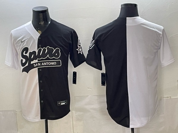 San Antonio Spurs Game Jerseys-0212