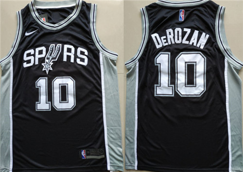 San Antonio Spurs Game Jerseys-025