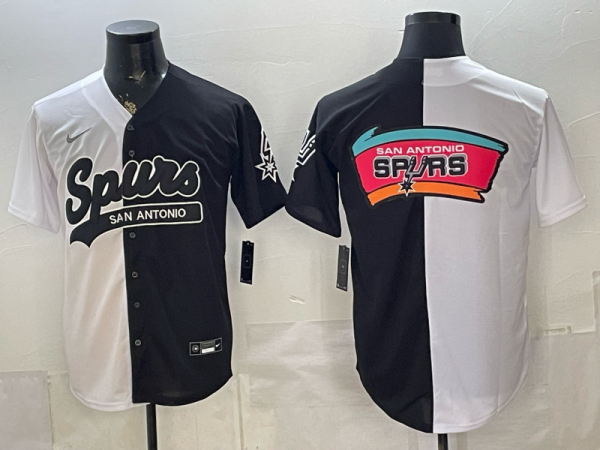 San Antonio Spurs Game Jerseys-0219